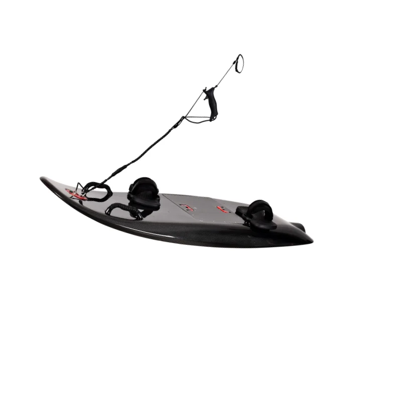 New Water Suspension Electric PowerJet Surfboard With Carbon Fiber