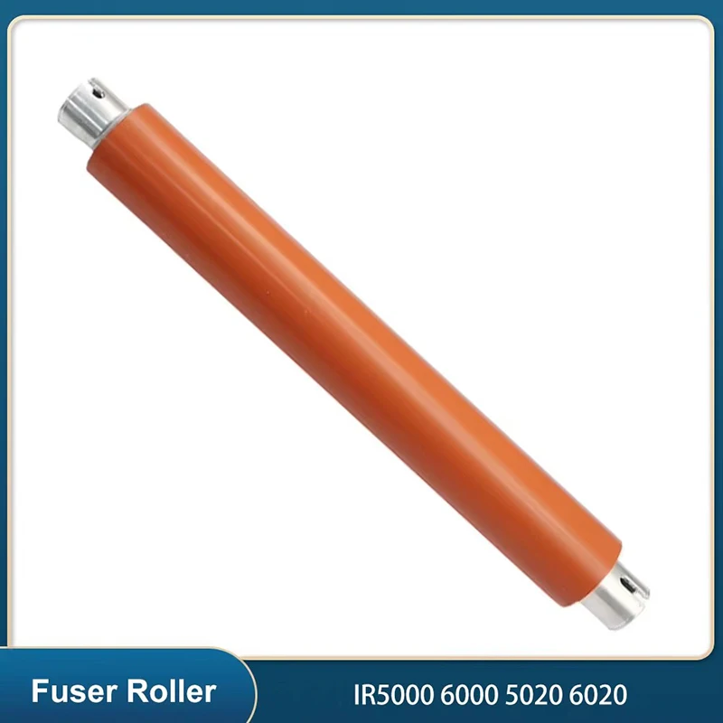 

Новый высококачественный верхний ролик фьюзера для Canon IR5000, фиксирующий верхний ролик 6000 5020 6020, нагревательный ролик