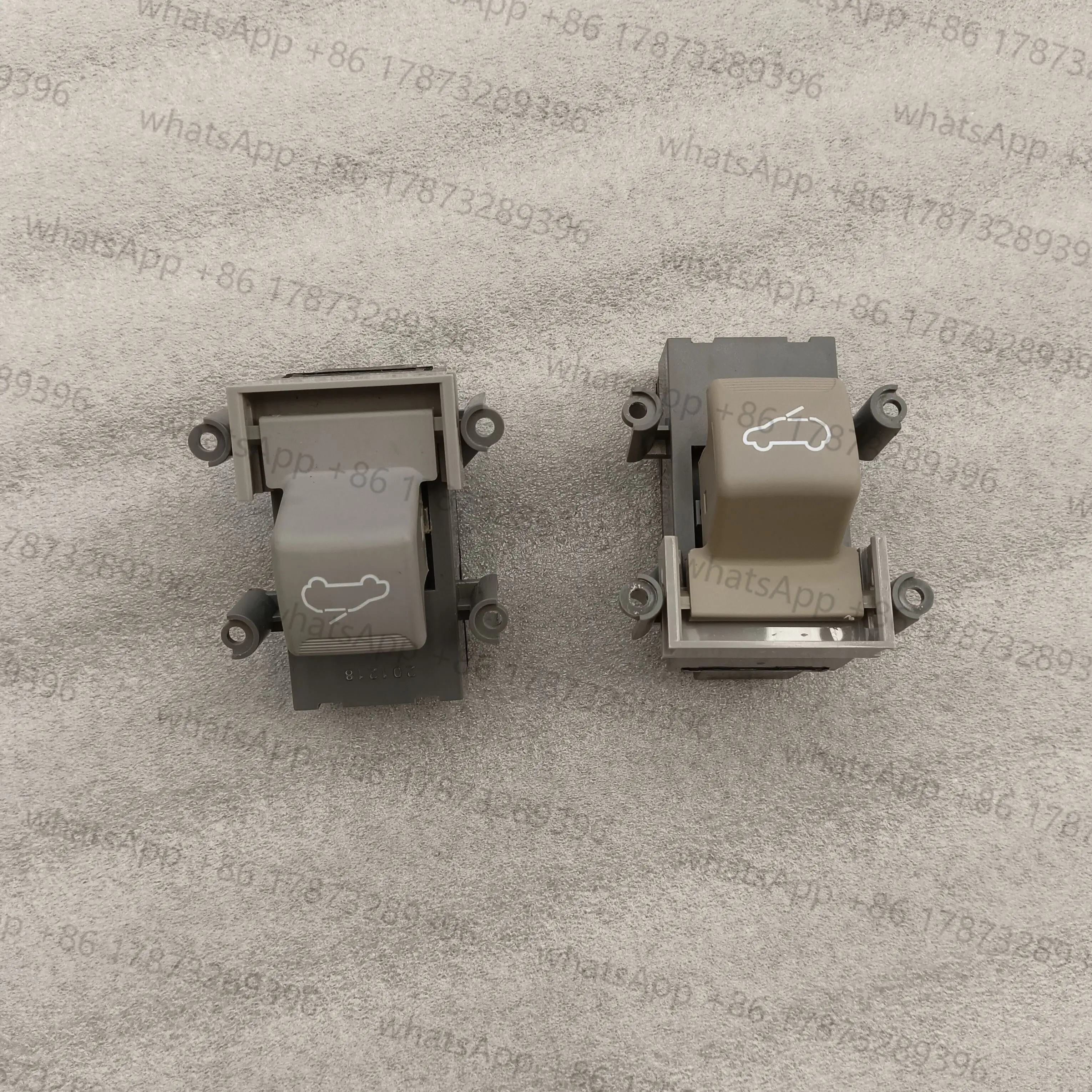 1pc-ソレント用サンルーフスイッチ読書灯アクセサリーサンルーフスイッチアクセサリー工場