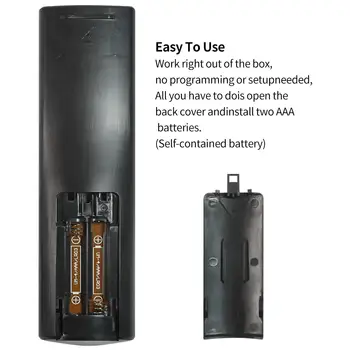 8 最佳銷售 LG遙控器 - №4