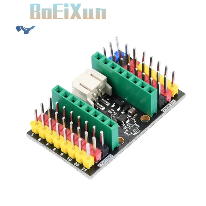 PRO MINI Dev Board for ESP32-C3, WiFi BT Wireless Module, RISC-V 160MHz Ultra-Low Power IoT, ESP32C3FN4 Support