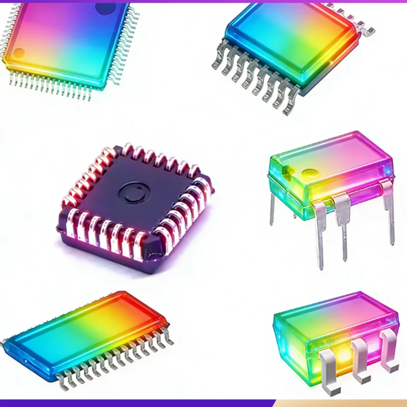 

NETX50 BGA320 Новый оригинальный 1 шт./лот