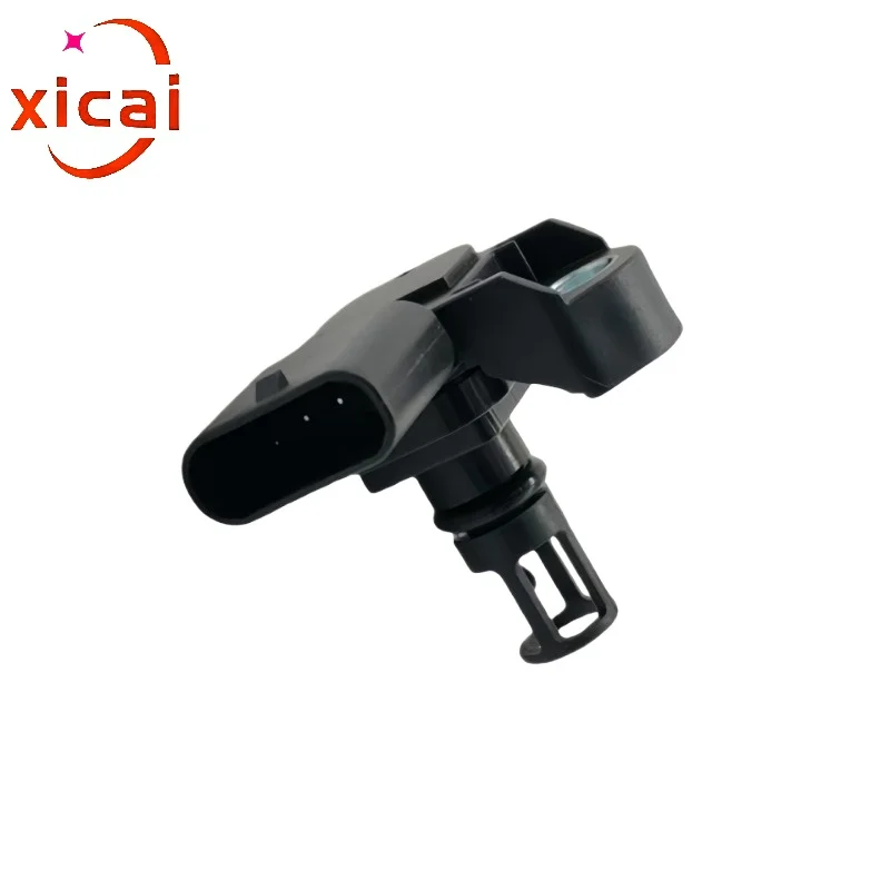 OEM 12681993 082800-0630 Intake Pressure Sensor for Buick Regal Chevrolet Malibu Equinox