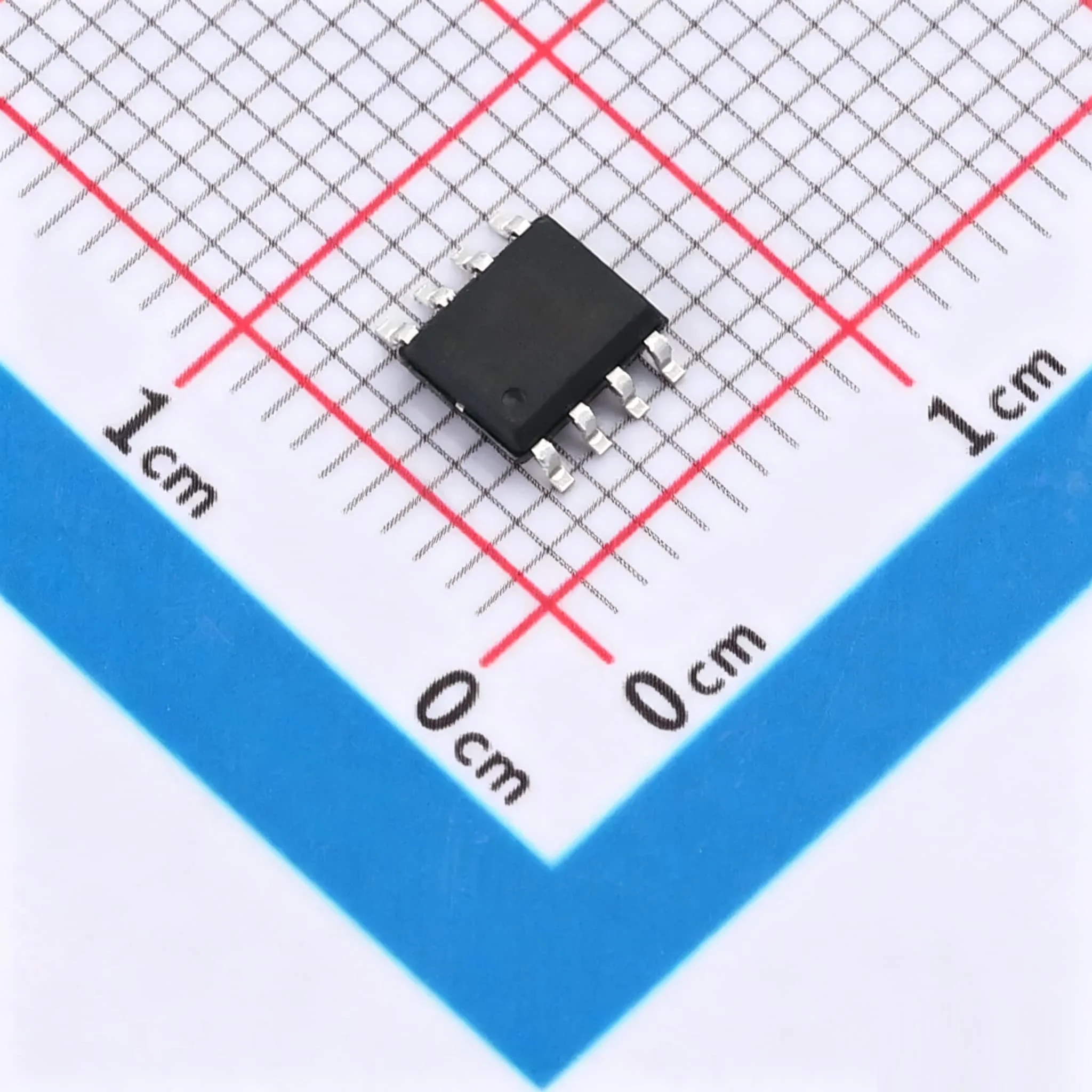 5/50PCS SN65HVD251DR SN65HVD251 65HVD251 VP251 Sop-8 Chipset 100% New Wholesale
