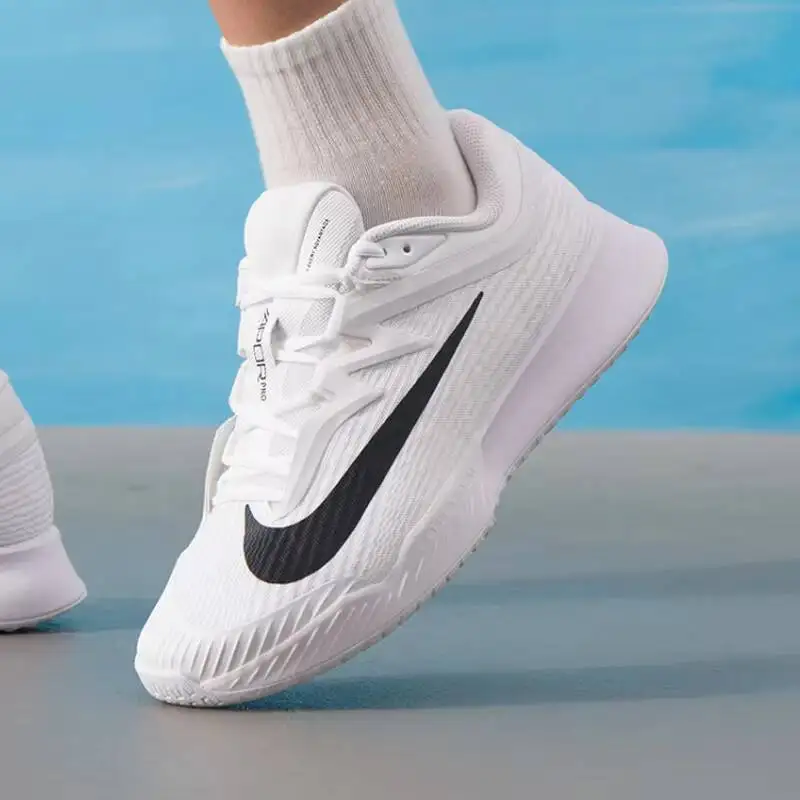 Hot SSTY Nike Men's Summer Air Zoom Vapor Pro 3 Tennis Shoes FZ2161-101