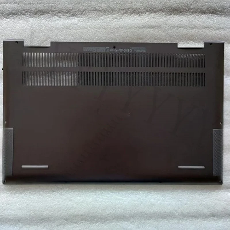 

Y Y Y FOR Dell Inspiron 7506 2-in-1 D Case Bottom Case Brown Ferrous Case
