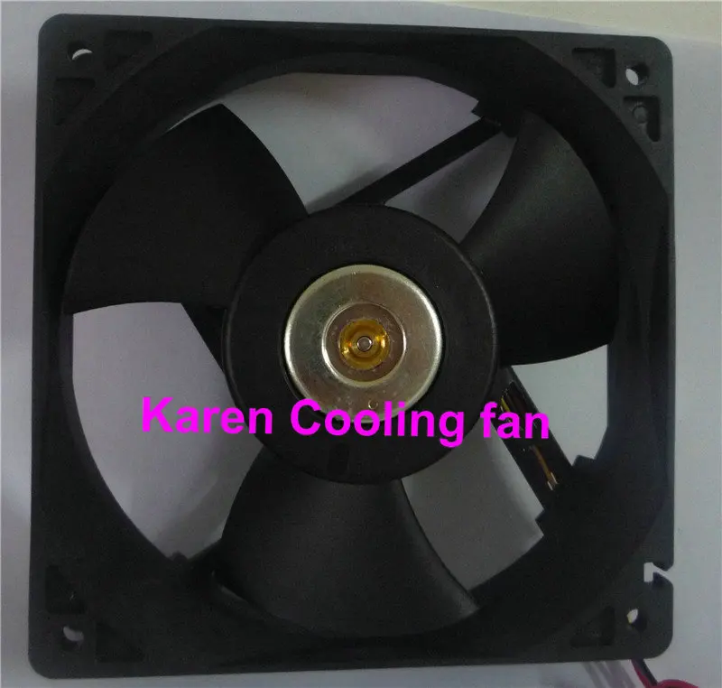 12CM EFC1248DF 12032 48V 0.33A  Cooling fan 120*120*32MM