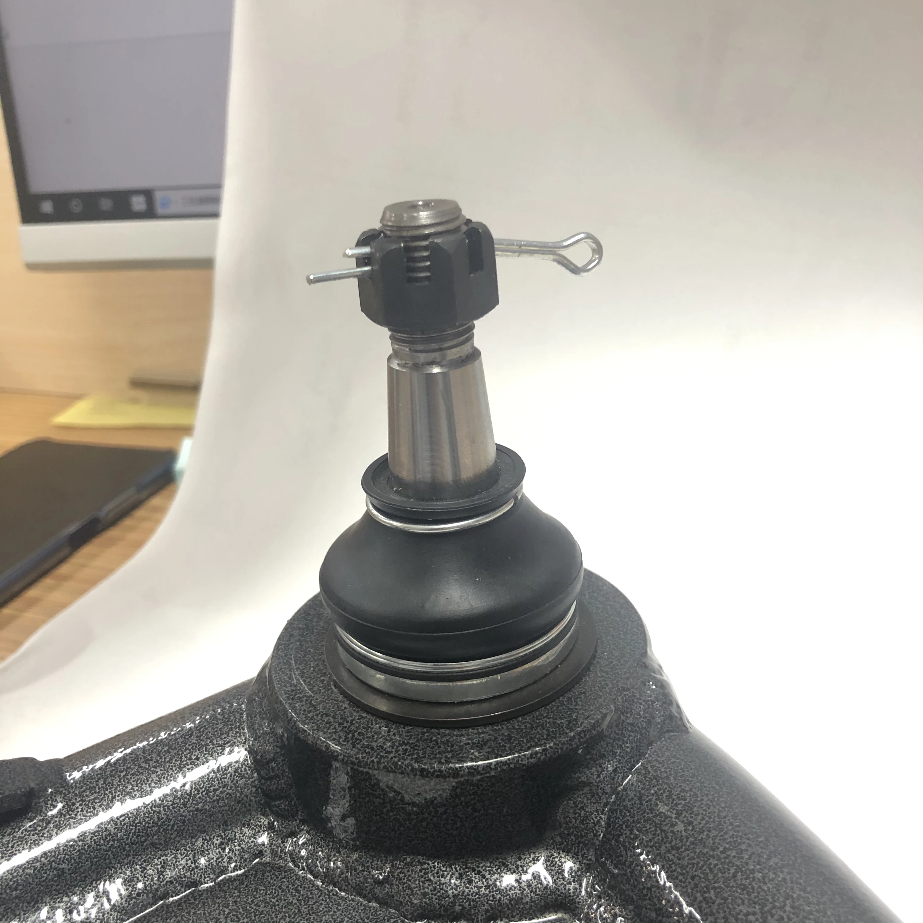 Kit di sollevamento 4x4 Bracci di controllo superiori per Hilux REVO 2015 2020 2021 2023 2024 Conquest Rogue