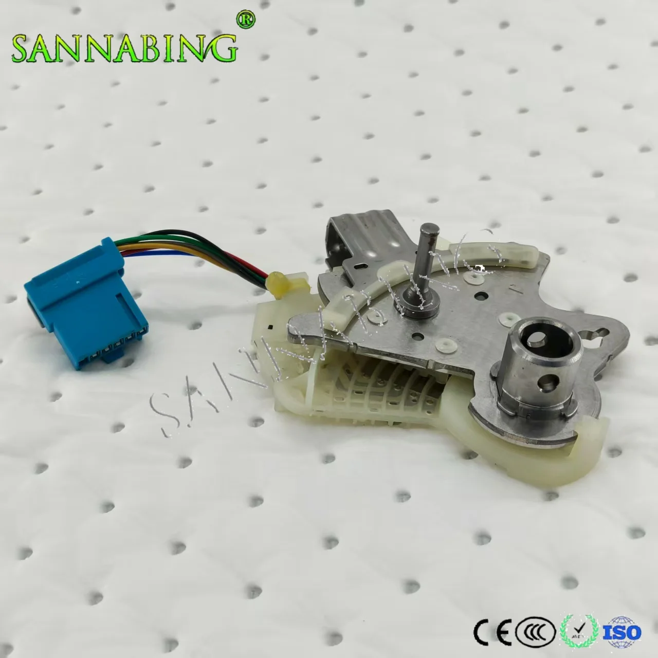 

6T40 6T45 6T40E 6T45E Transmission Neutral Switch MLPS Range Sensor For BUICK GMC TERRAIN Chevrolet 24230719 2008-UP 1 sold