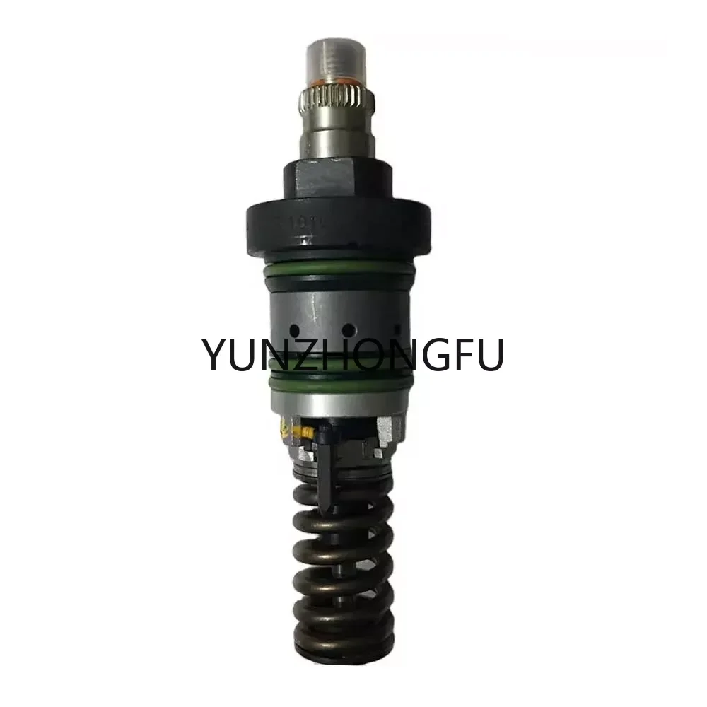 For 0414401106 0213002 24425954 fuel unit pump is applicable to Deutz AG D4D