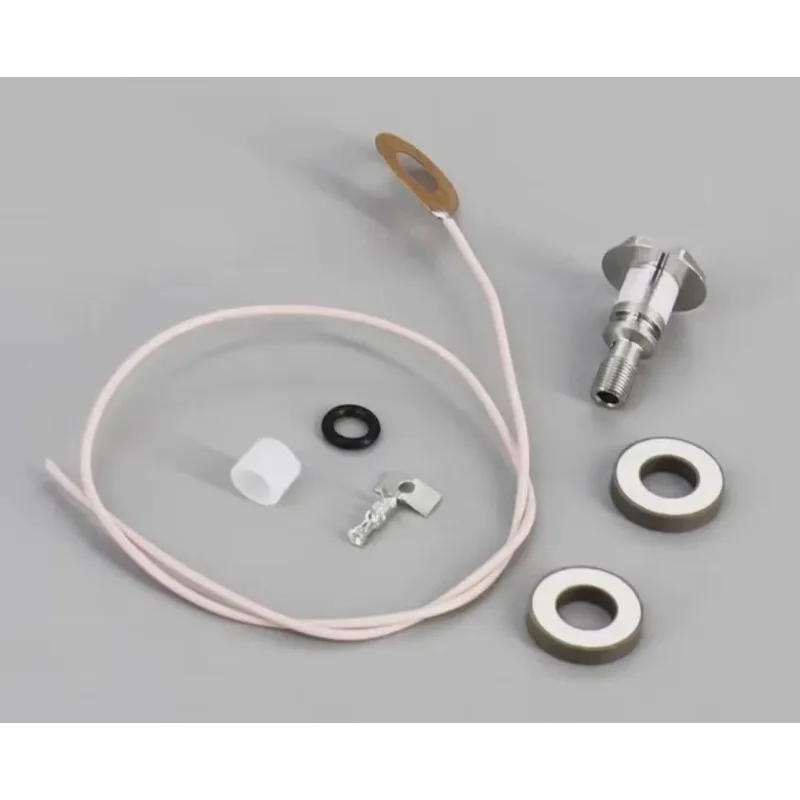 

Alternative New for Domino 350I AX- Series Parts DB2-0160125SP Nozzle Kit 60 Micron for Domino AX-Series Inkjet Printer I-Techx