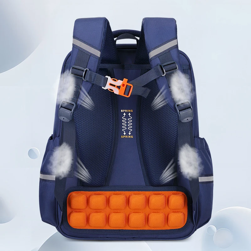 School Backpack for Boys Gamer student Backpack for Kids Children Elementary Middle School Students Bag for Ages 6-12