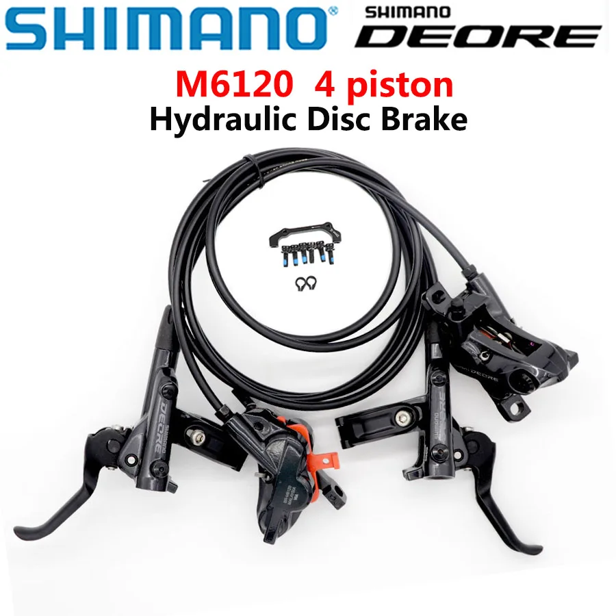 シマノ DEORE SLX XT M8120 M8100 M7120 M7100 M6120 M6100 MT410
