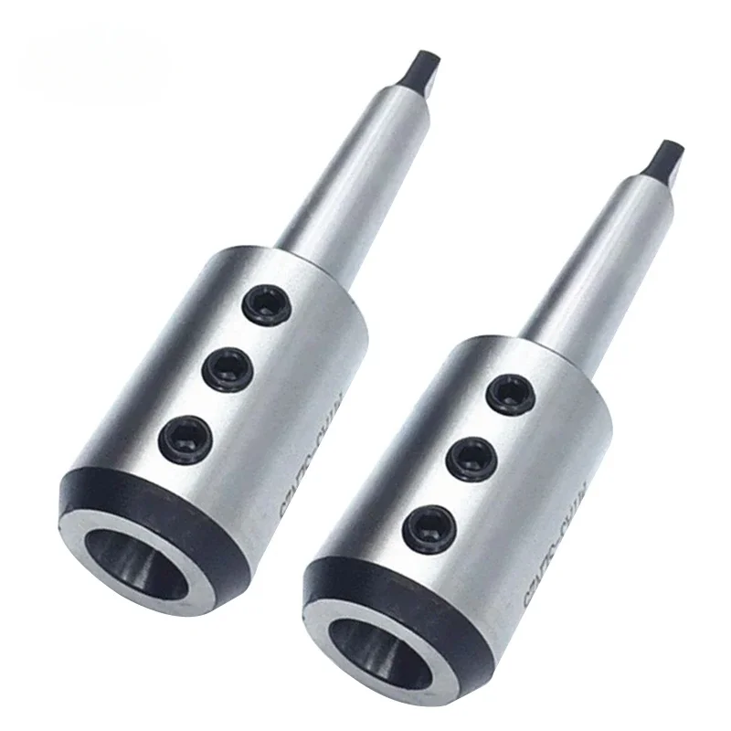 NEW Side fixed tool holder mt2 mt3 mt4 mt5 sln20 sln25 sln32 sln40 tool holder CNC U-drill tool holder U drill morse