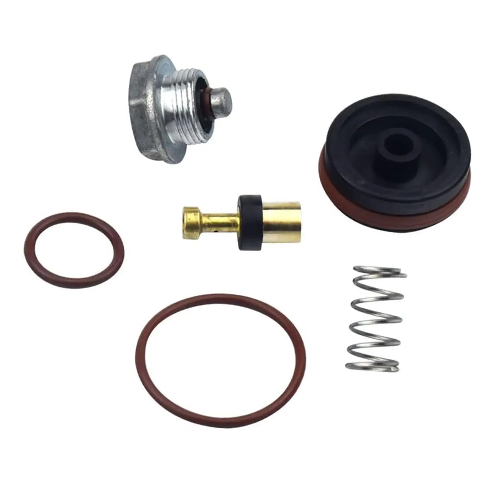 

Air Compressor Regulator Repair Set N008792 for 91916770 919167784 919152160