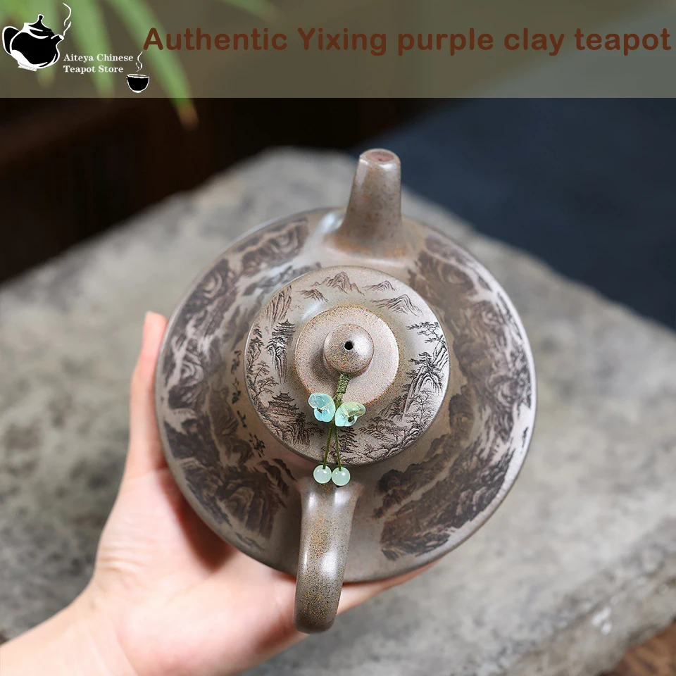 Thumbnail 2 - #16 Best Tea Pot Sets to Buy In 2026