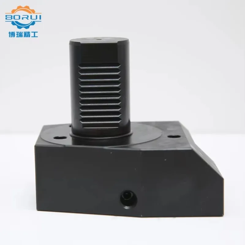 VDI B7-40X25 Borui Brand Tool Holder for CNC Milling Machine with 1 Year Warranty for Turning and Complex Center Tool Holding