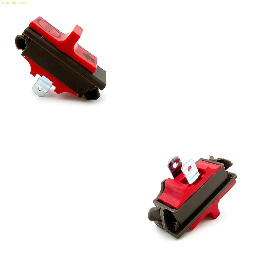 W3JE Chainsaw Switchfor Husqvarna365 371 372 Essential Garden Power ToolAccessory