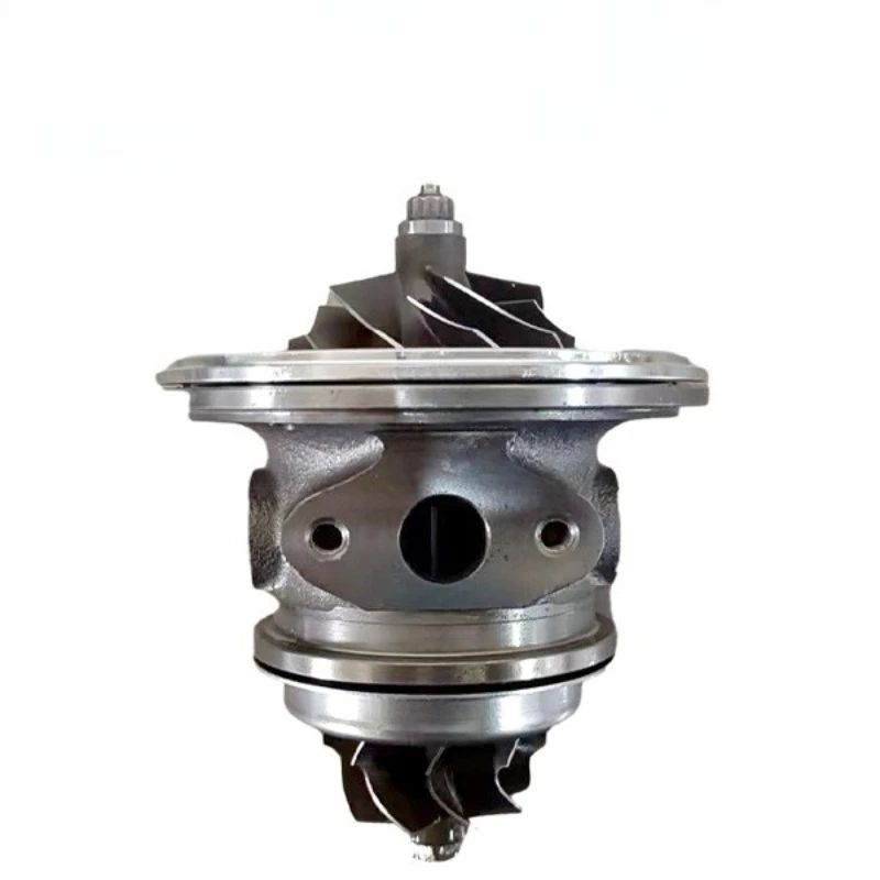 Турбокомпрессор Saywontec HT12-11B 047-276 1047276 144111W402 14411-1W402 14411-1W400, картридж турбины для двигателей
