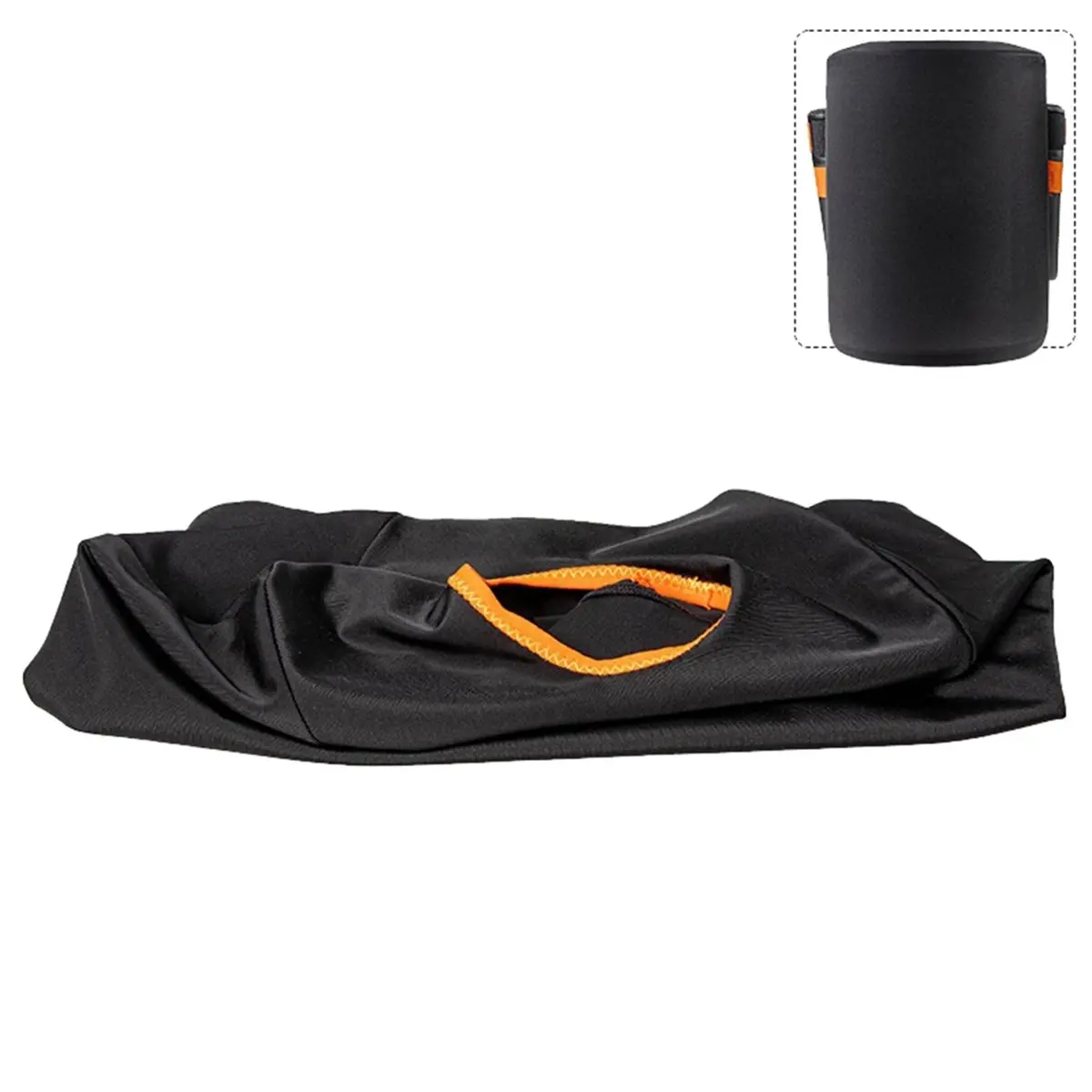 2026 New Dust Case Cover High Elasticity Protective Dust Case Speaker Case Slip Sleeve for Speaker/for +