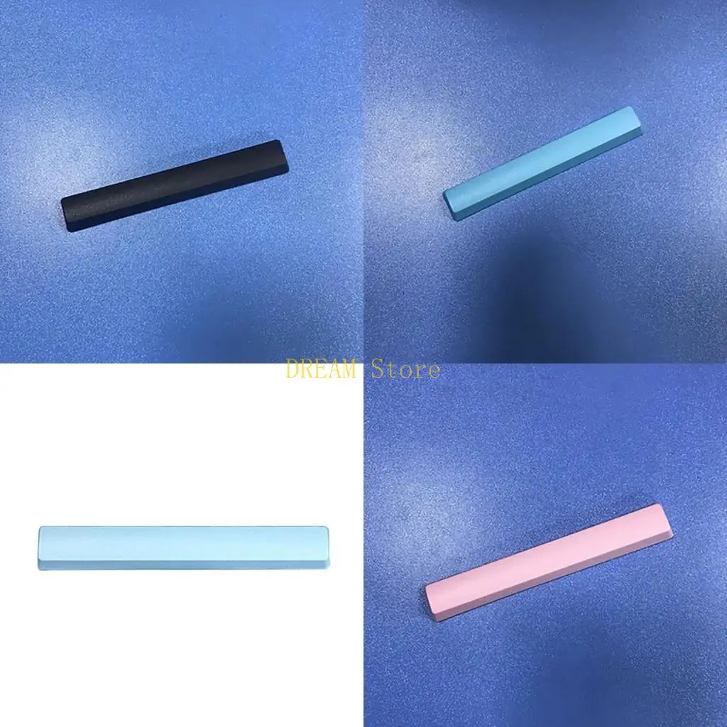6.25U Space for Cherry MX Mechanical Keyboard Keycap OEM Thickened 1.5mm for Cross Chrysanthemum Mouth Best Sale