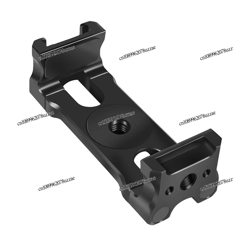 Photography Mobile Phone Clip, Screen Width 62~ 87mm Mobile Phone Metal Selfie Live Broadcast Mobile