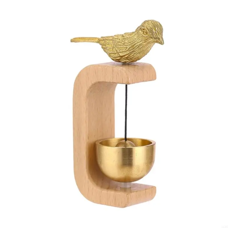 

Wind Chimes Doorbell Decoration Shopkeepers Bells for Door Opening