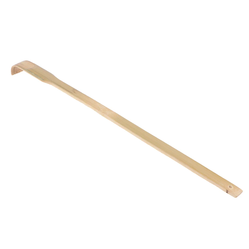 Langlebiger Bambus massage gerät Rücken kratzer Holz kratzer Back scratcher Massage gerät Gesundheits produkte