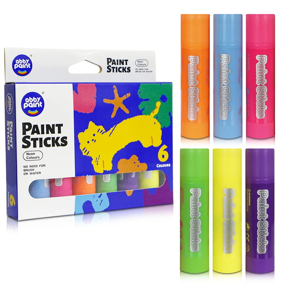 Thumbnail 2 - #28 New Kids Crayons Arrivals