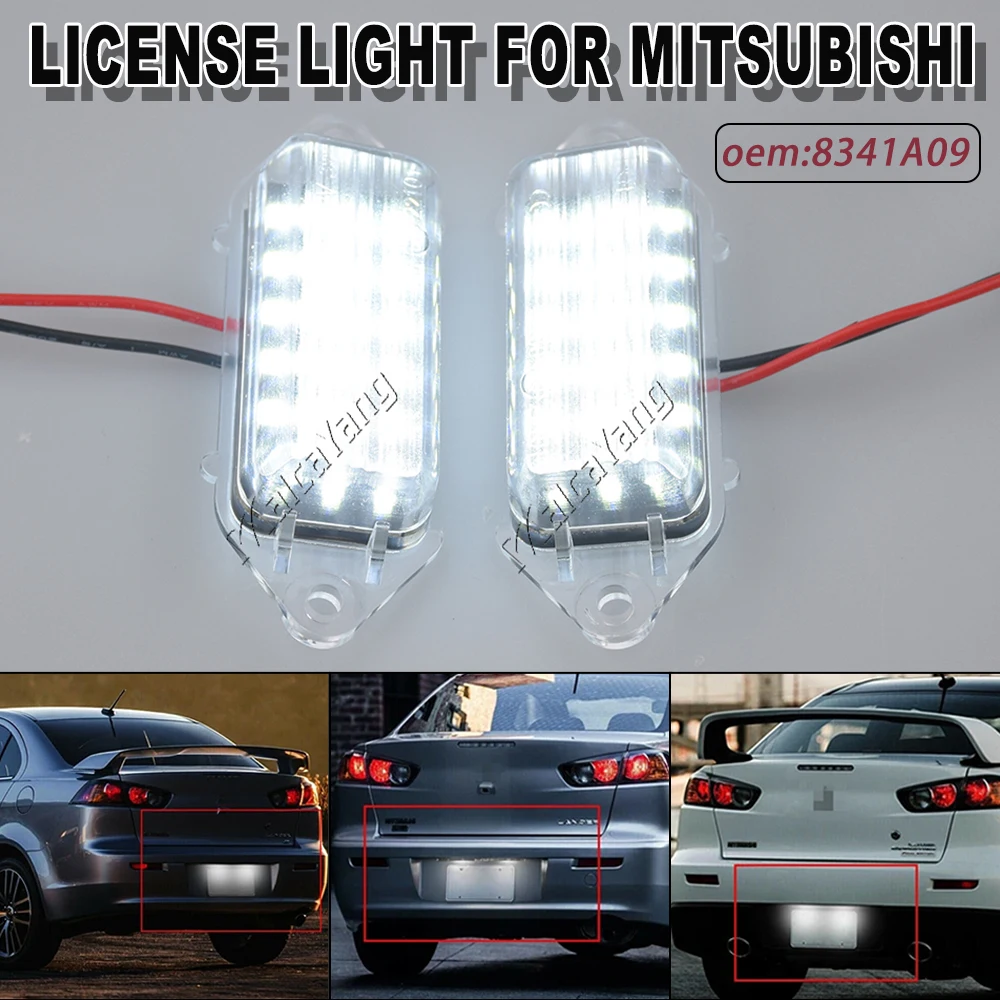 For Mitsubishi Lanc…