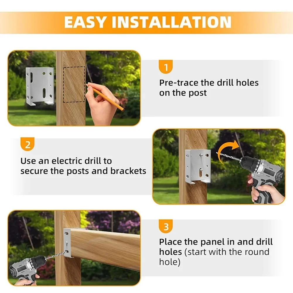 الألومنيوم الخارجية سياج بين قوسين آخر موصلات الألومنيوم سياج بين قوسين الألومنيوم ربط خدمة أطول الحياة لوحة سياج الفينيل