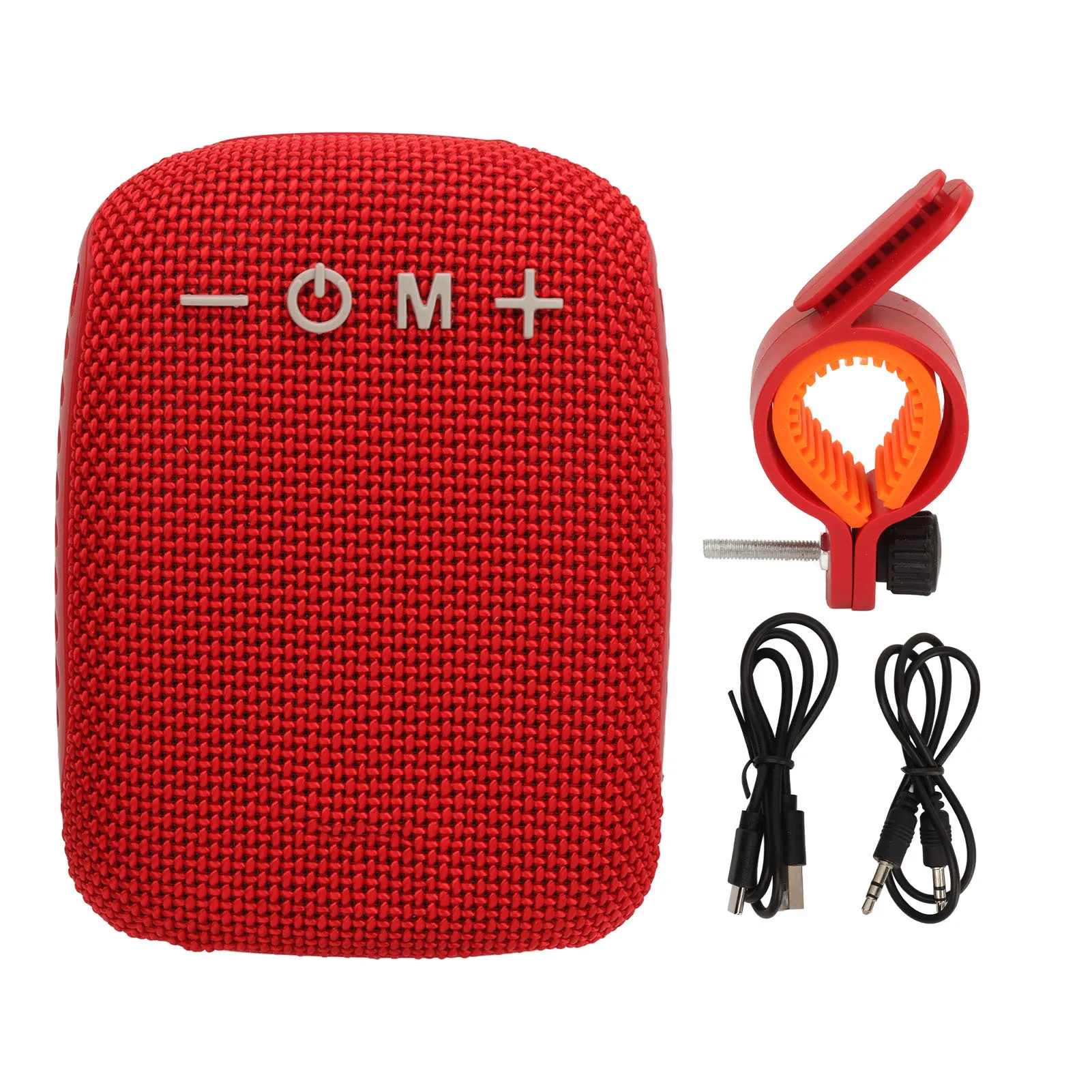 VBESTLIFE Bluetooth-Lautsprecher 3