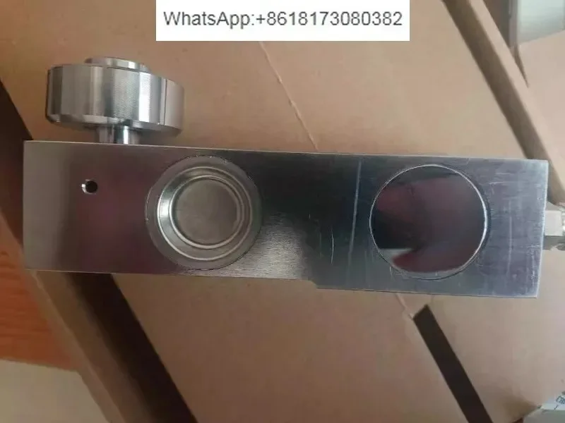 Durable SSB-III Load Cell 500kg 1000kg 2000kg For Industrial Aggregate & Cement Weight Measurement