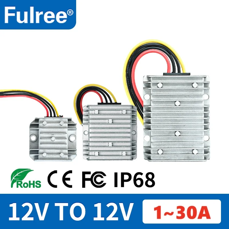 Dc 12V 18V 19V 24V … - image