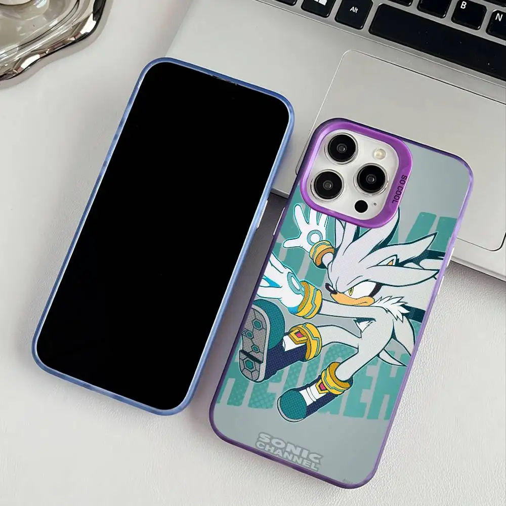 Sonic The Hedgehog Phone Case Phone Cover with Protective Plating Designed for iPhone 11 12 13 14 15 16 Pro Max Plus - AliExpress 202192403 Sonic The Hedgehog Phone Case Phone Cover with Protective Plating Designed for iPhone 11 12 13 14 15 16 Pro Max Plus - AliExpress 202192403