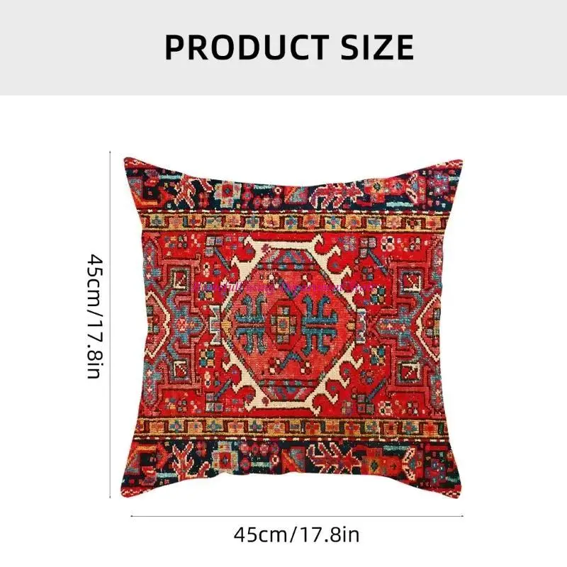 تغطية السجاد الديك الرومي تغطية أريكة غرفة المعيشة وسائد غرفة نوم #6