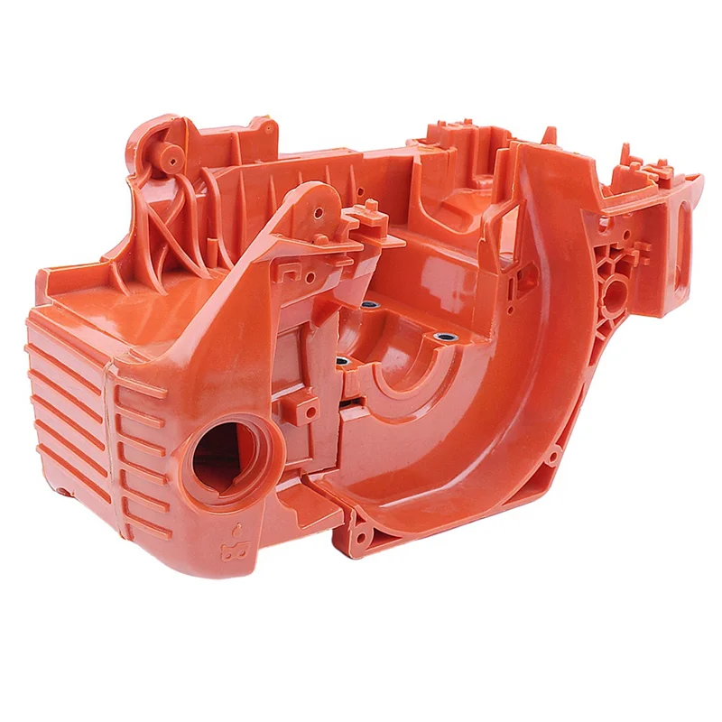 Trending Now Petrol Chainsaw Logging Chainsaw Crankcase for Husqvarna340/345/350/353