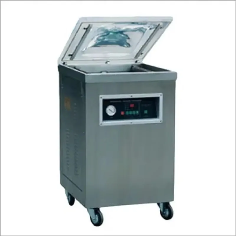 vacuum packaging machine floor model vacuum packing machine food packing machine for sale cheap price