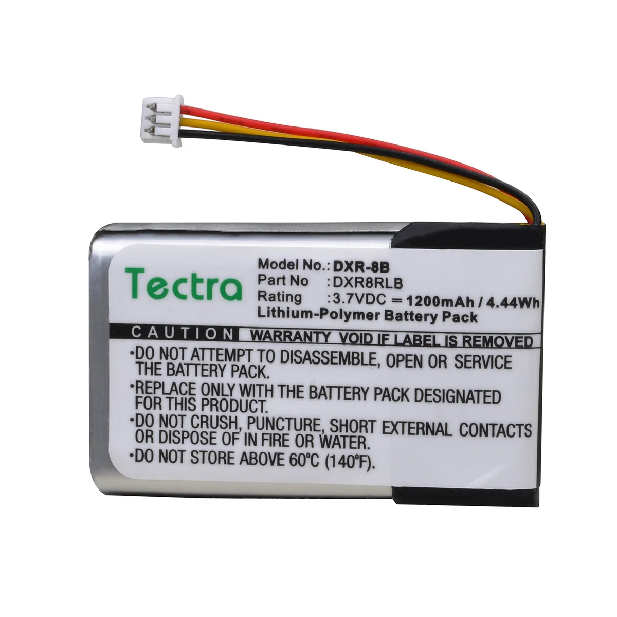 유아 광학 DXR-8 비디오 베이비 모니터, SP803048 리튬 이온 충전식 배터리에 대 한 1200mAh DXR-8 배터리