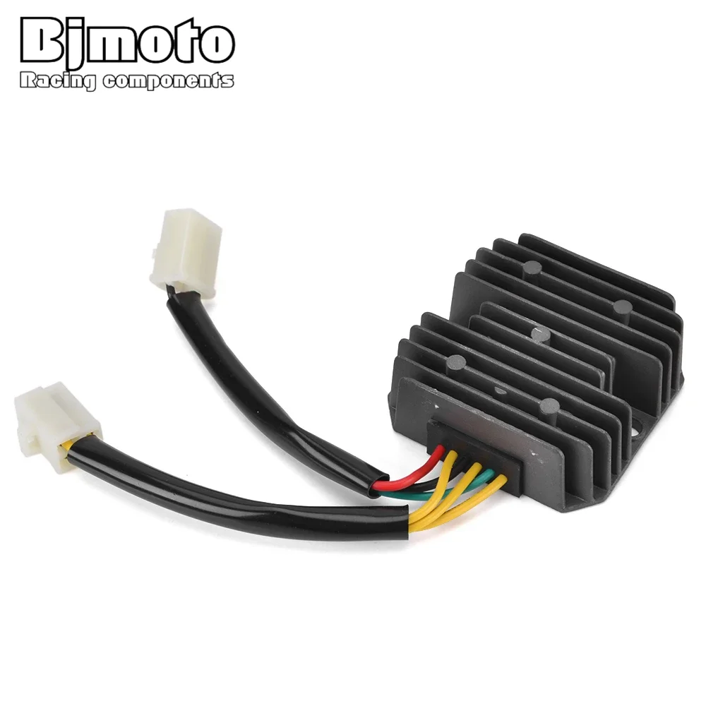 Regulator rectifier For Kymco Xciting Grand Dink 250 bet win heroism yager spacer People entretoise 125 200 150 LC S I view 3