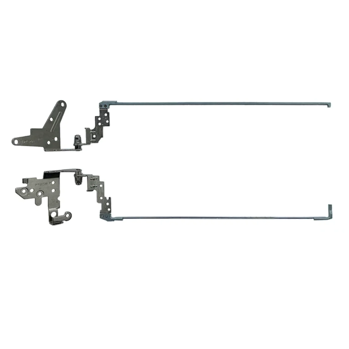 LCD Hinges for ProBook 450 G2 455 G2 Non touch screen Axis hinge
