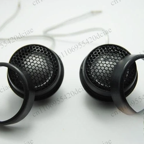 Wholesale DDT-S30 S30 Mini Treble Speaker Auto Sound System Modification Tweeter Head
