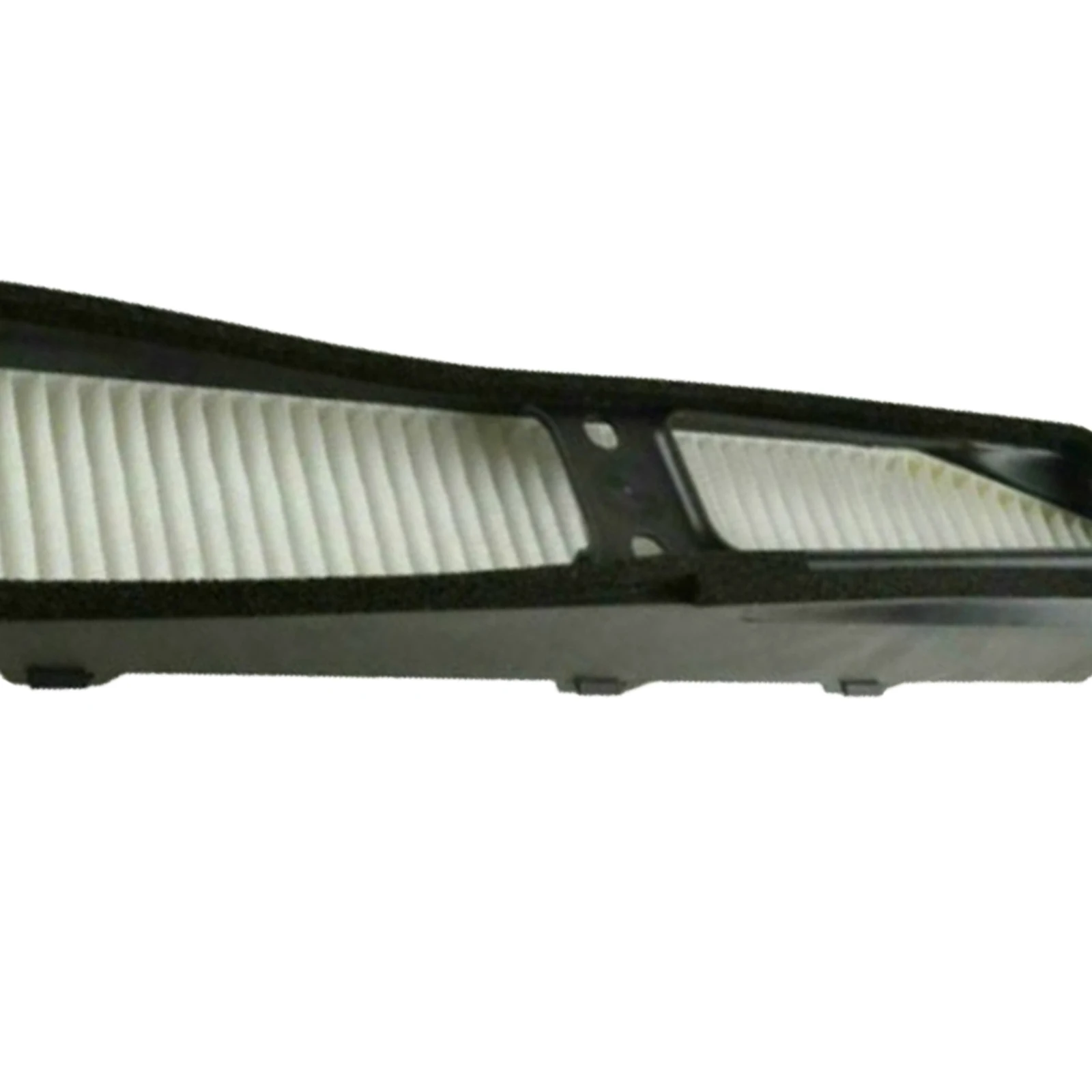 

Triple Layer Air Filter Complete Kit Black White Replacement for Grand Cherokee 1999 2010 Interior
