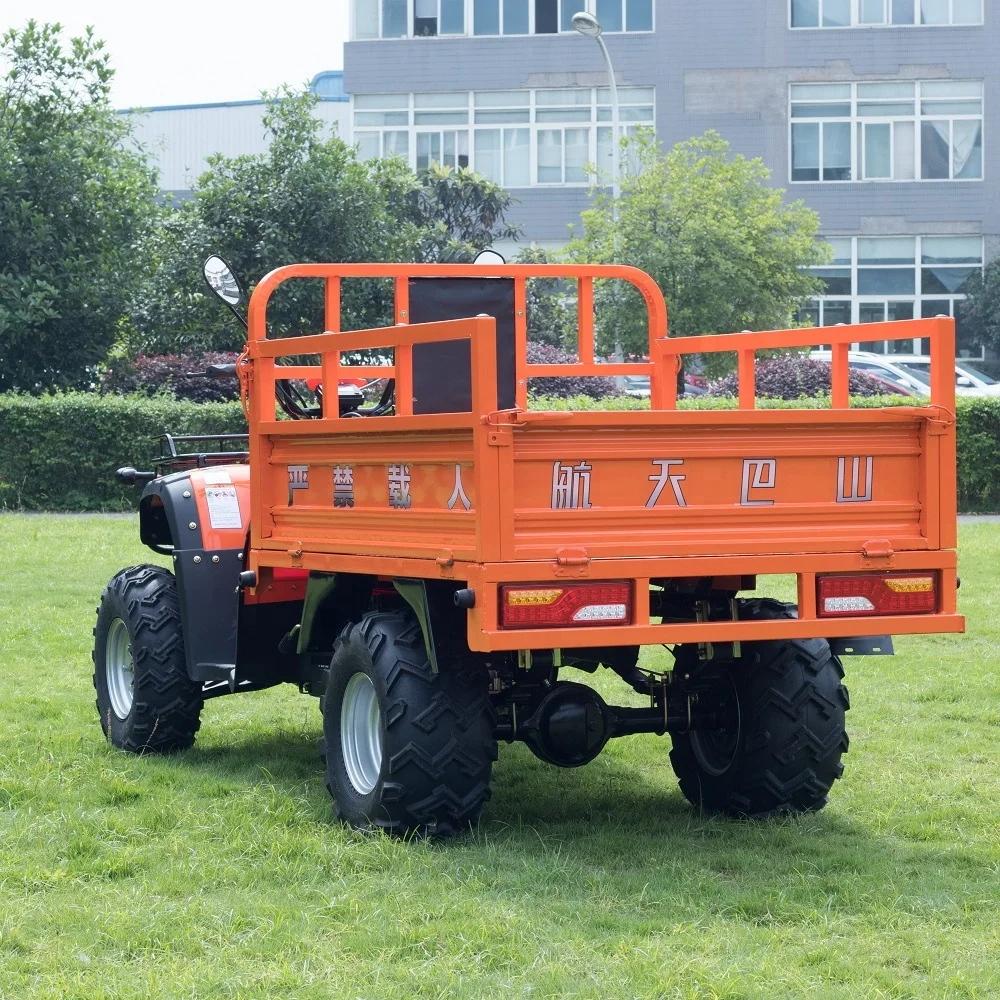 High Quality Dune Buggy 4  Wheel  Quad