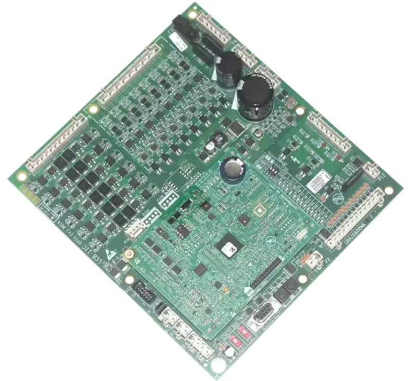 GBA26800NK20 GAA26800NK3 L C B-IIC Escalator Main PCB Board Escalator Spare Parts