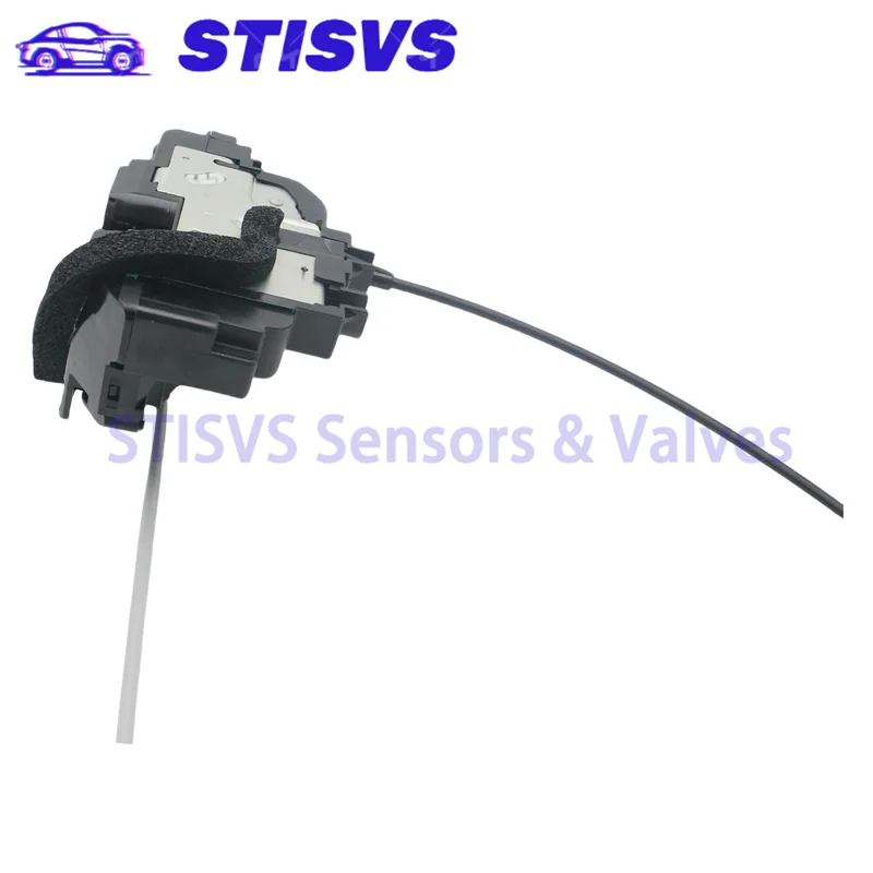 80500BA60A Front Right Door Lock Latch Actuator For Nissan Juke 2010 2011 2012 2013 2014 2015 2016 New 2017 2018 2019 view 6