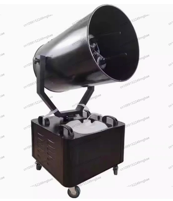 

Large stage Christmas snow special effects simulation snow machine snow machine