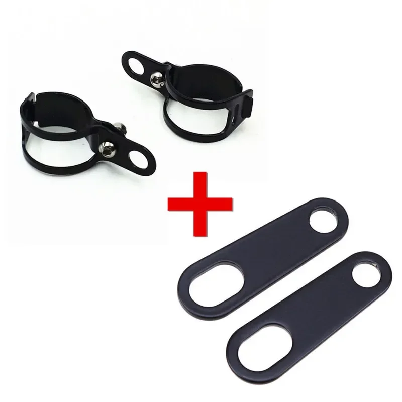 

Motorbike Retro Turn Signal Turning Light Front and Rear Light Code Bracket Fit Most of Motorcycles custom Applications