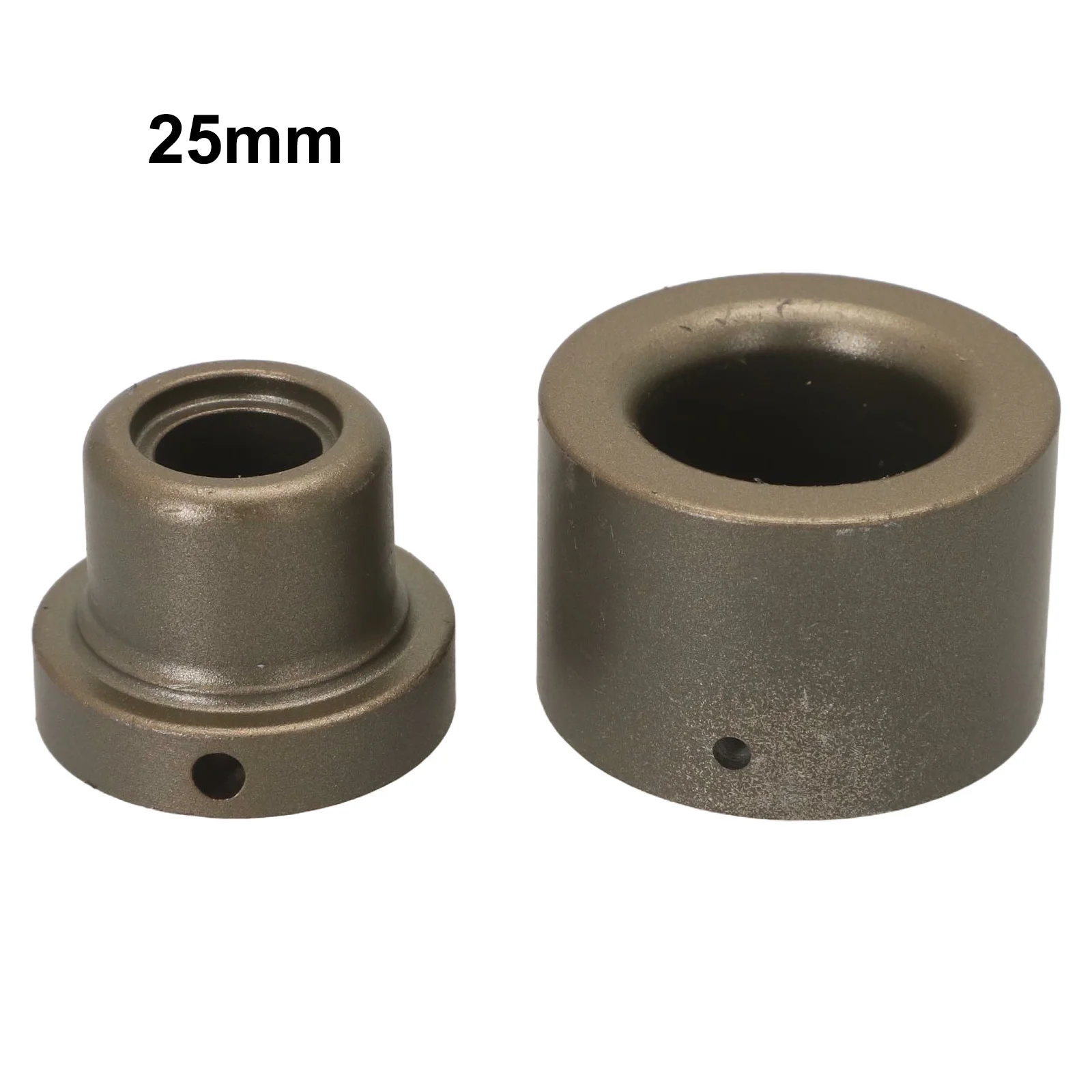 DIY Repairs Plumbing Projects Hot Melt Tool Aluminum Alloy Head Aluminum Alloy Welder Head Welding Head 20mm Smooth Operation