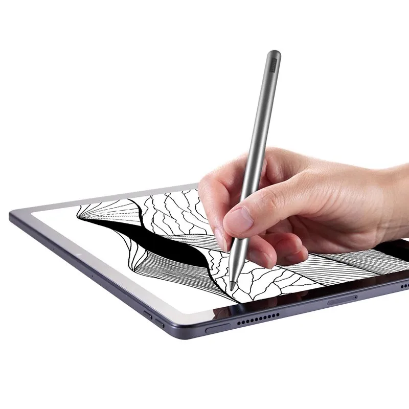 ほぼ新品 Xiaoxin Pad 2024 グローバル版 128GB ペン付 Lenovo XiaoXin Pad 2024 TB331FCタブレット用4096レベルオリジナル